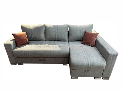 Диван Гранд-2/1 (тик-так, оттоманка)