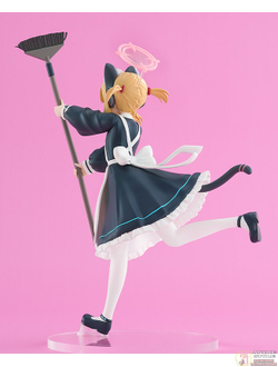 Фигурка Момои Сайба (Momoi Saiba Maid Pop Up Parade)