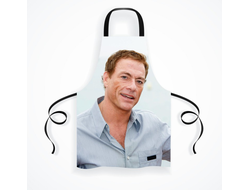 Фартук Jean-Claude Van Damme, Жан-Клод Ван Дамм №4