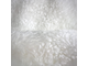 Мех волнистый, Снежный белый, Ворс 16 мм