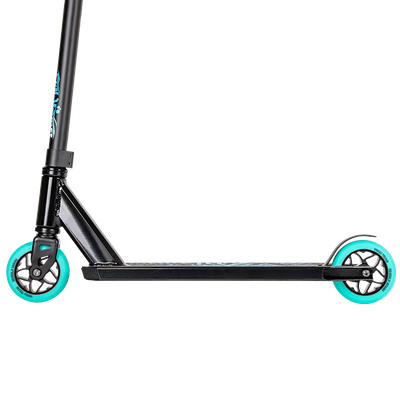 Трюковой самокат tech team Duker 101 2022