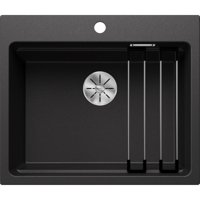 Мойка Blanco ETAGON 6 Silgranit