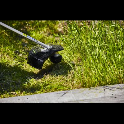 Триммер аккумуляторный Greenworks GD40BCB