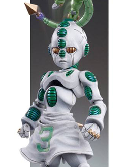 Фигурка Echoes ACT 2, Echoes ACT 3