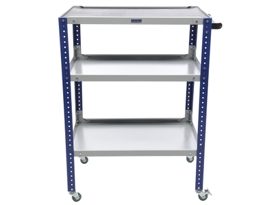 Тележка инструментальная WDS GARAGE