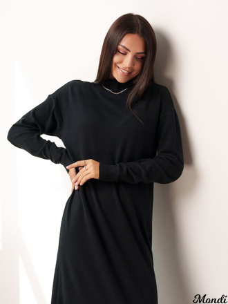Платье свитер 705-4