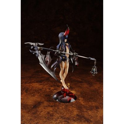 Фигурка 1/8 Diabolus Macrodontia Tibalta