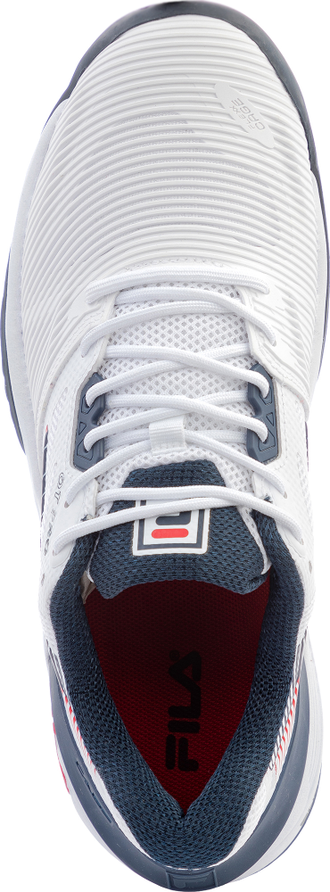Fila en 36 sale