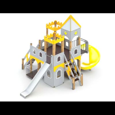 3253.1 Игровой комплекс «Принцесса» тип-2П