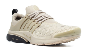 Nike air presto womens tan discount