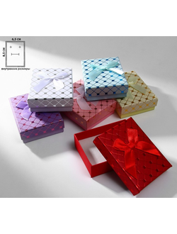 Коробка подарочная, Любовь в ассортименте в интернет-магазине "О'Да!"