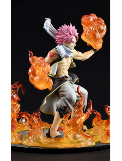 Фигурка 1/8 Нацу Драгнил (Natsu Dragneel)