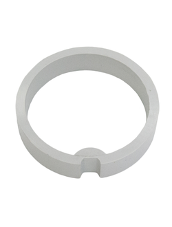 Кольцо упорное для мясорубки МИМ 80