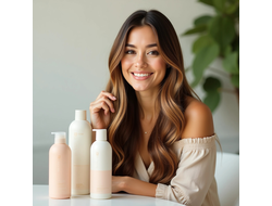 СРЕДСТВА ДЛЯ ВОЛОС