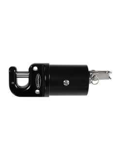 Клюв спинакер-гика Ronstan RF1664 46мм из анодированного алюминия