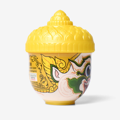 Травяной ингалятор сувенир HANUMAN Жасмин (35 гр)