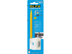 Перовой нож OLFA для точных работ 4 мм