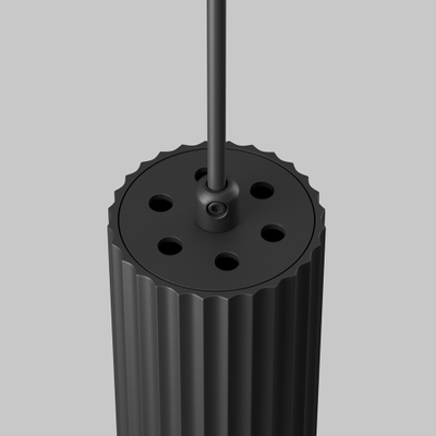 Подвесной светильник Calipso, P106PL-01-GU10-B