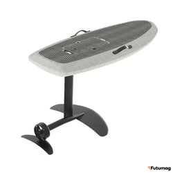 Электрический фойл Rush Wave 8KW