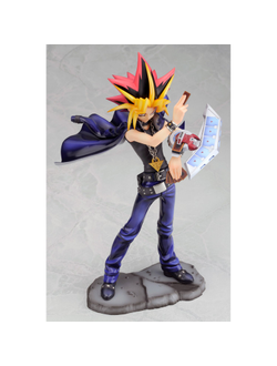 Фигурка 1/7 Тёмный Юги (Yami Yuugi)