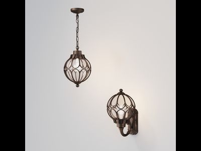 Светильник Denkirs DK5867-WB