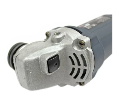 Углошлифовальная машина PRORAB 1050 Вт, 125 мм, ТОНКАЯ РУКОЯТЬ, 11000 об/мин, коробка (9722D)