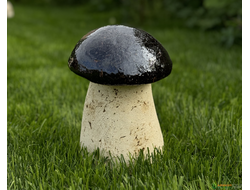 Скульптура 'Гриб' №1