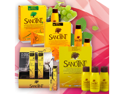 Средства для окрашивания волос