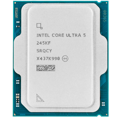 Процессор Intel Core Ultra 5 245KF BOX