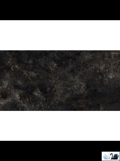 Керамогранит Laparet Milkiway Antracite 60 x 120 см Металлизированный