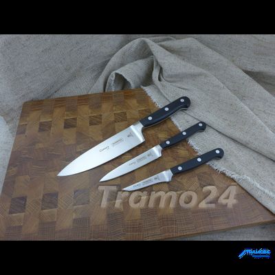 НАБОР НОЖЕЙ TRAMONTINA CENTURY 3 ПР. - С36.104.02