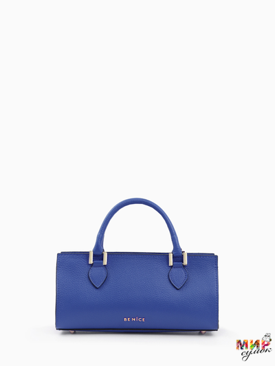 Maura dollaro blu electric