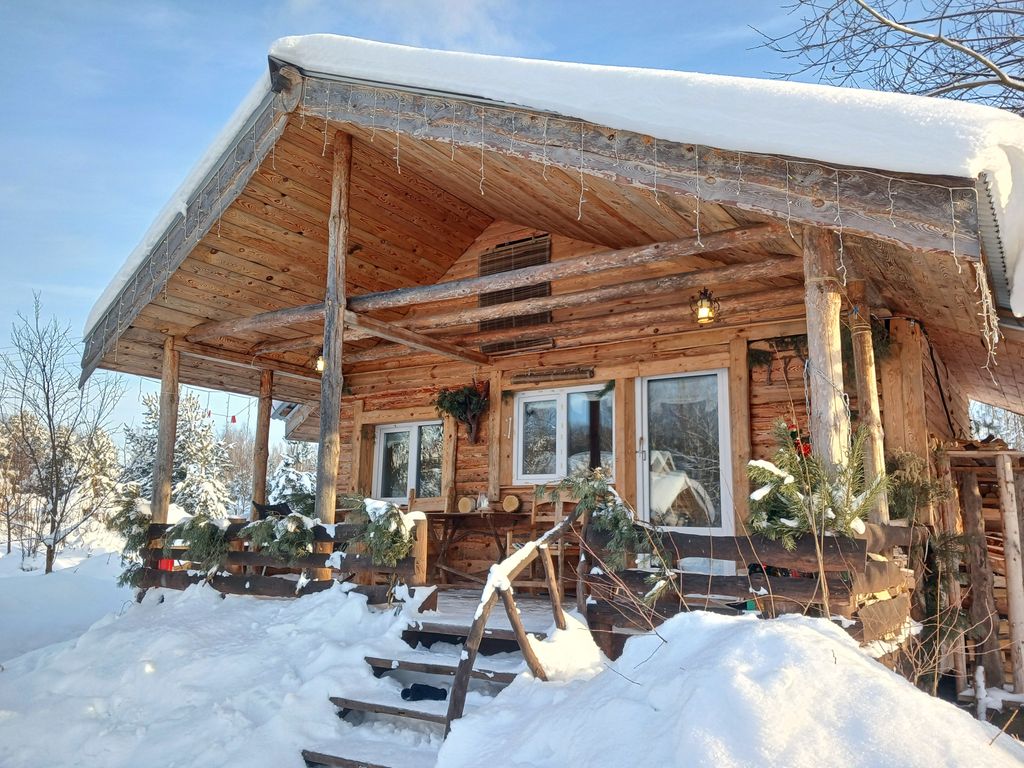 зимнее Шале