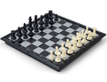 магнитные шахматы, игра, настольная, мат, фигуры, логическая, chess, магнит, гроссмейстер, игрушка