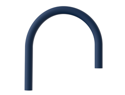 СМЕННЫЙ ГИБКИЙ ШЛАНГ ДЛЯ СМЕСИТЕЛЯ KANTO-OT-01 IB (4996045) INDIGO BLUE МАТОВЫЙ