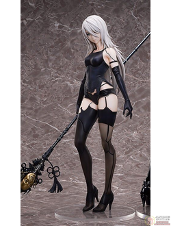 Фигурка 1/4 Йорха-A2 (YoRHa Type A No.2 B-style)