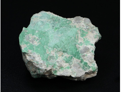 Варисцит, коллекционный образец, США (35*30*19 мм, 22 г) №22779