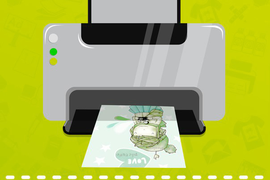 ФОТОПЕЧАТЬ