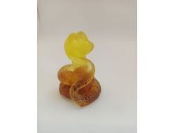 Кобра маленькая