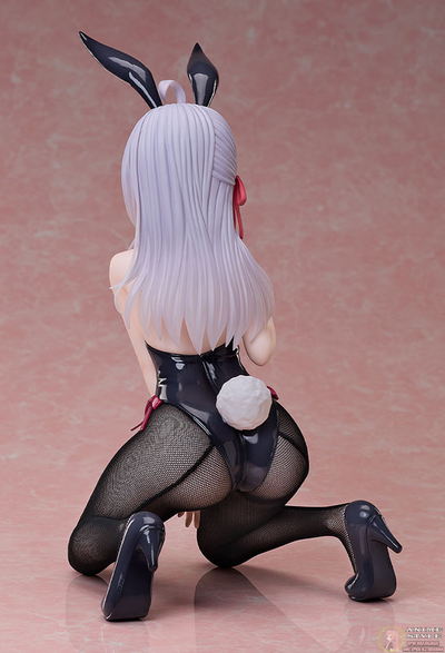 Фигурка 1/4 Алиса Михайловна Кудзё (Alisa Mikhailovna Kujou Bunny Ver.)