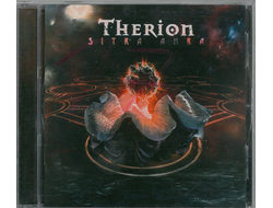 Therion – Sitra Ahra купить CD в интернет-магазине LP и CD "Музыкальный прилавок"