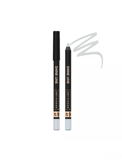 Art-Visage Карандаш устойчивый водостойкий для глаз SHINE LINE тон 47 голографик