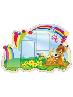 СТЕНДЫ ОБЩИЕ