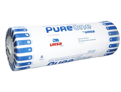 URSA PureOne 37 RN (2)-6250-1200-50мм (15 кв.м) стекловата