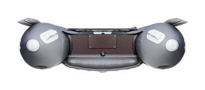 Моторная лодка Таймень 3400 НДНД - MNELODKU.RU