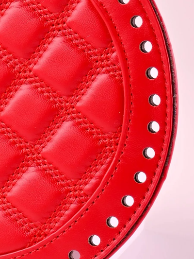 Основа круглая для вязания сумки