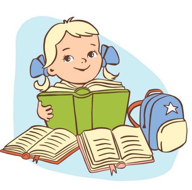 Нулевой класс в СПБ. ВСЕ НА ПЯТЬ