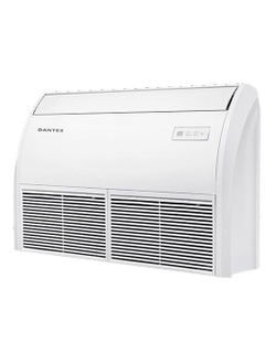 Напольно-потолочный кондиционер Dantex RK-18HTNE-W/RK-18CHTN