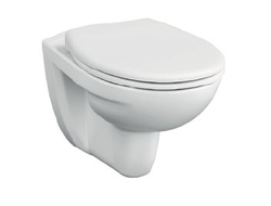 Подвесной унитаз VitrA S10, SpinFlush, безободковый, 7855B003-0075