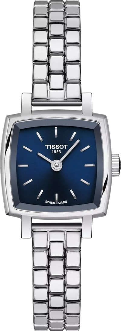 Швейцарские часы Tissot T058.109.11.041.01